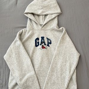 Gap x Disney Mickey Mouse hoodie